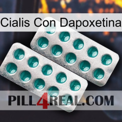 Cialis With Dapoxetine dapoxetine2